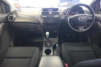 2016 Mazda BT-50 - Thumbnail