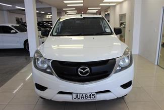 2016 Mazda BT-50 - Thumbnail