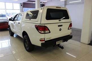 2016 Mazda BT-50 - Thumbnail