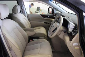 2014 Nissan Elgrand - Thumbnail