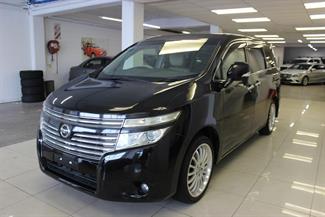 2014 Nissan Elgrand - Thumbnail