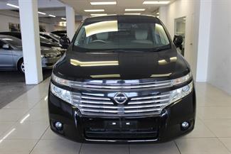 2014 Nissan Elgrand - Thumbnail