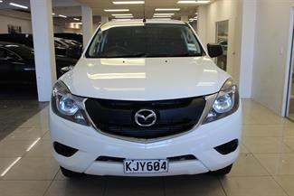 2017 Mazda BT-50 - Thumbnail