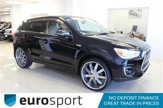 2012 Mitsubishi RVR - Thumbnail