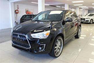 2012 Mitsubishi RVR - Thumbnail