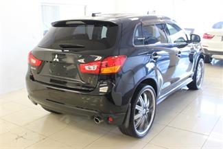 2012 Mitsubishi RVR - Thumbnail