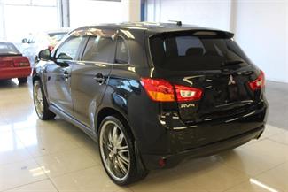 2012 Mitsubishi RVR - Thumbnail