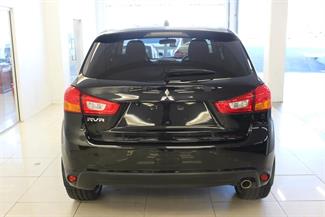 2012 Mitsubishi RVR - Thumbnail