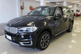 2015 BMW X5 - Thumbnail