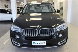 2015 BMW X5 - Thumbnail