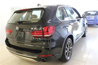 2015 BMW X5 - Thumbnail