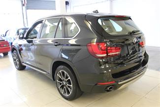 2015 BMW X5 - Thumbnail