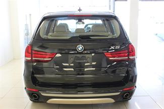 2015 BMW X5 - Thumbnail