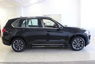 2015 BMW X5 - Thumbnail