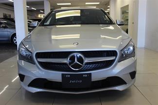 2015 Mercedes-Benz CLA 180 - Thumbnail