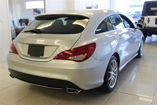 2015 Mercedes-Benz CLA 180 - Thumbnail