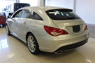 2015 Mercedes-Benz CLA 180 - Thumbnail