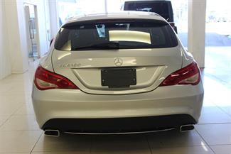 2015 Mercedes-Benz CLA 180 - Thumbnail