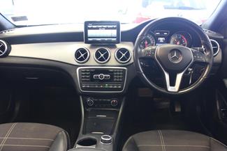 2014 Mercedes-Benz GLA 250 - Thumbnail