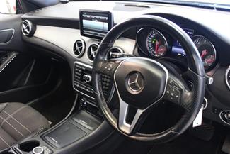 2014 Mercedes-Benz GLA 250 - Thumbnail