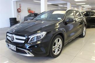 2014 Mercedes-Benz GLA 250 - Thumbnail