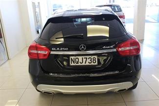 2014 Mercedes-Benz GLA 250 - Thumbnail