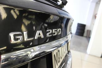 2014 Mercedes-Benz GLA 250 - Thumbnail