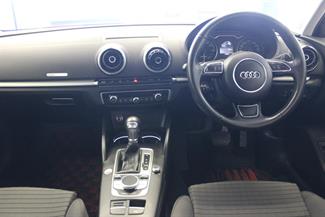 2015 Audi A3 - Thumbnail