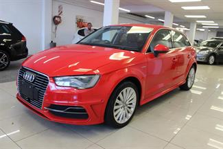 2015 Audi A3 - Thumbnail