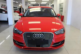 2015 Audi A3 - Thumbnail