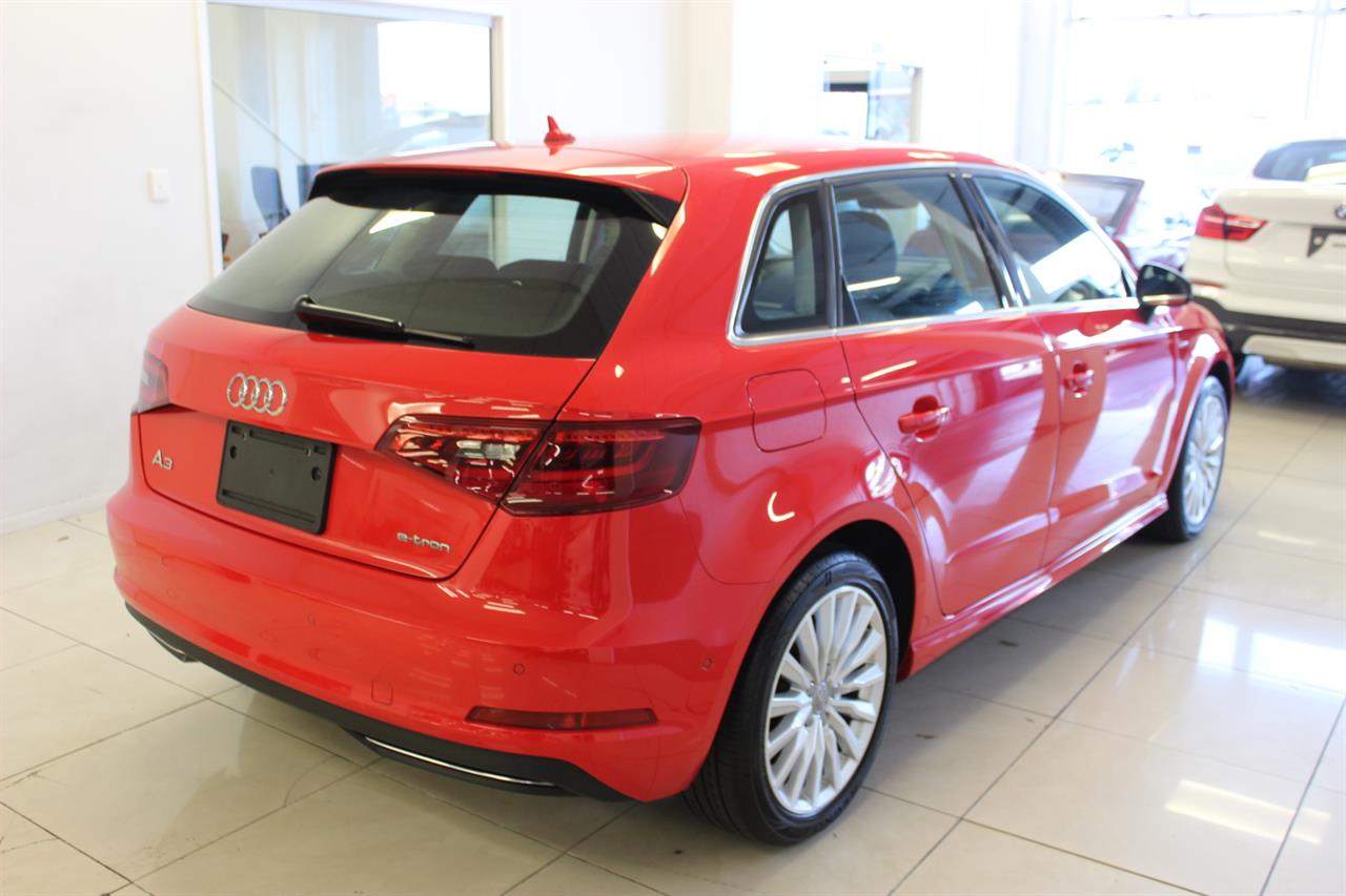 2015 Audi A3