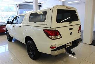 2017 Mazda BT-50 - Thumbnail