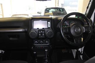 2013 Jeep Wrangler - Thumbnail