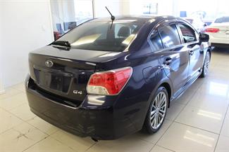 2012 Subaru Impreza - Thumbnail