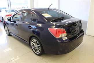 2012 Subaru Impreza - Thumbnail