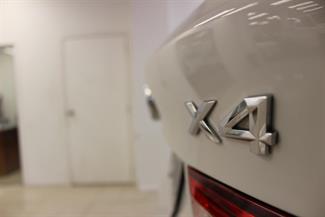 2015 BMW X4 - Thumbnail