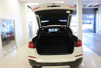 2015 BMW X4 - Thumbnail