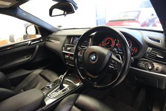 2015 BMW X4 - Thumbnail