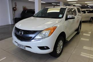 2015 Mazda BT-50 - Thumbnail