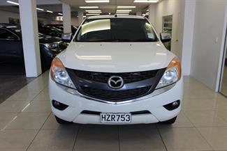 2015 Mazda BT-50 - Thumbnail