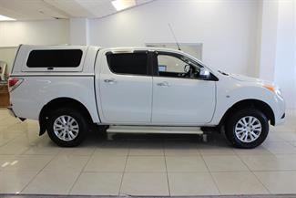 2015 Mazda BT-50 - Thumbnail