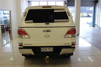 2015 Mazda BT-50 - Thumbnail