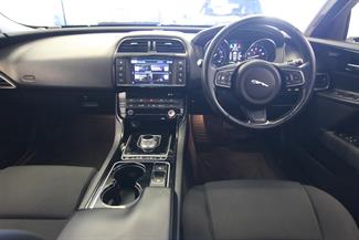 2015 Jaguar XE - Thumbnail