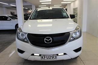 2016 Mazda BT-50 - Thumbnail