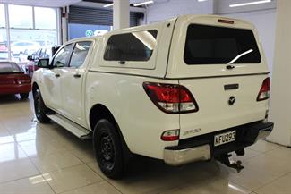 2016 Mazda BT-50 - Thumbnail