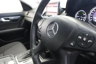 2011 MERCEDES-BENZ C 200 - Thumbnail