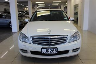 2011 MERCEDES-BENZ C 200 - Thumbnail