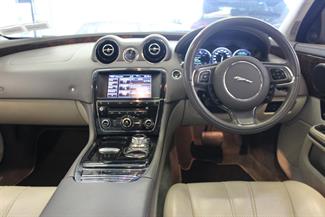 2013 Jaguar XJ - Thumbnail