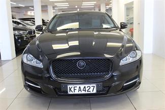 2013 Jaguar XJ - Thumbnail