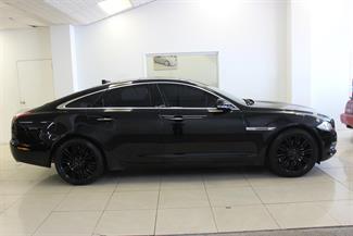 2013 Jaguar XJ - Thumbnail